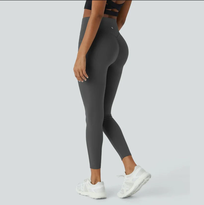 Stylish Push-Up Leggings – Mila | Immediate Lifting Effect
