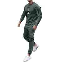 Trendy Tracksuit for Men - Mason