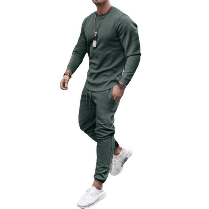 Trendy Tracksuit for Men - Mason