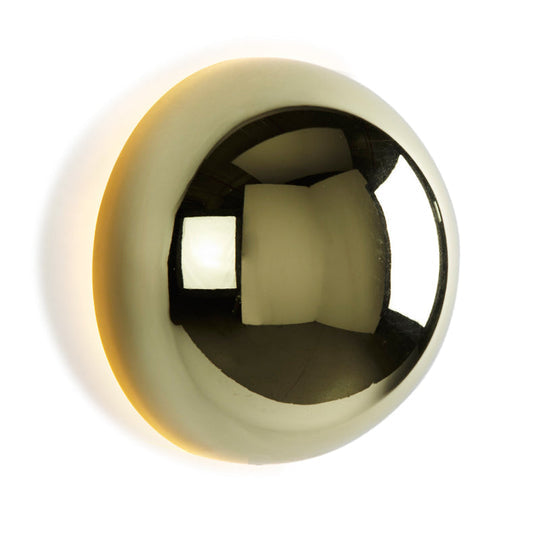 Wall Lamp with Retro Architectural Look – NovaLux