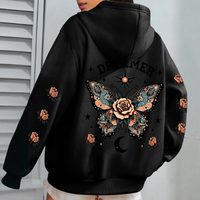 Casual Hoodie for Women - Romy