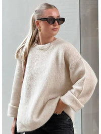 Luna Sweater