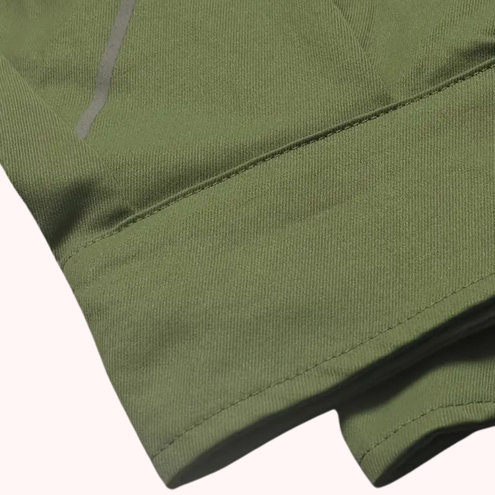 Comfort Fit Cargo Pants for Men - Ryder