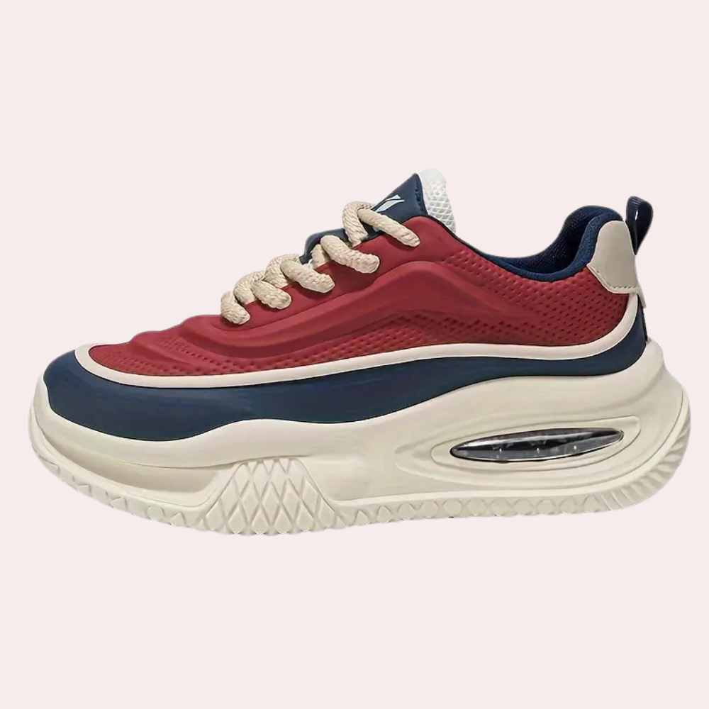 Comfortable Men's Sneakers - Noah