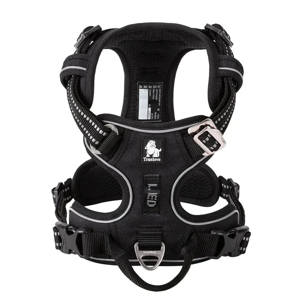 Arnés para perro cómodo y duradero – Vendo