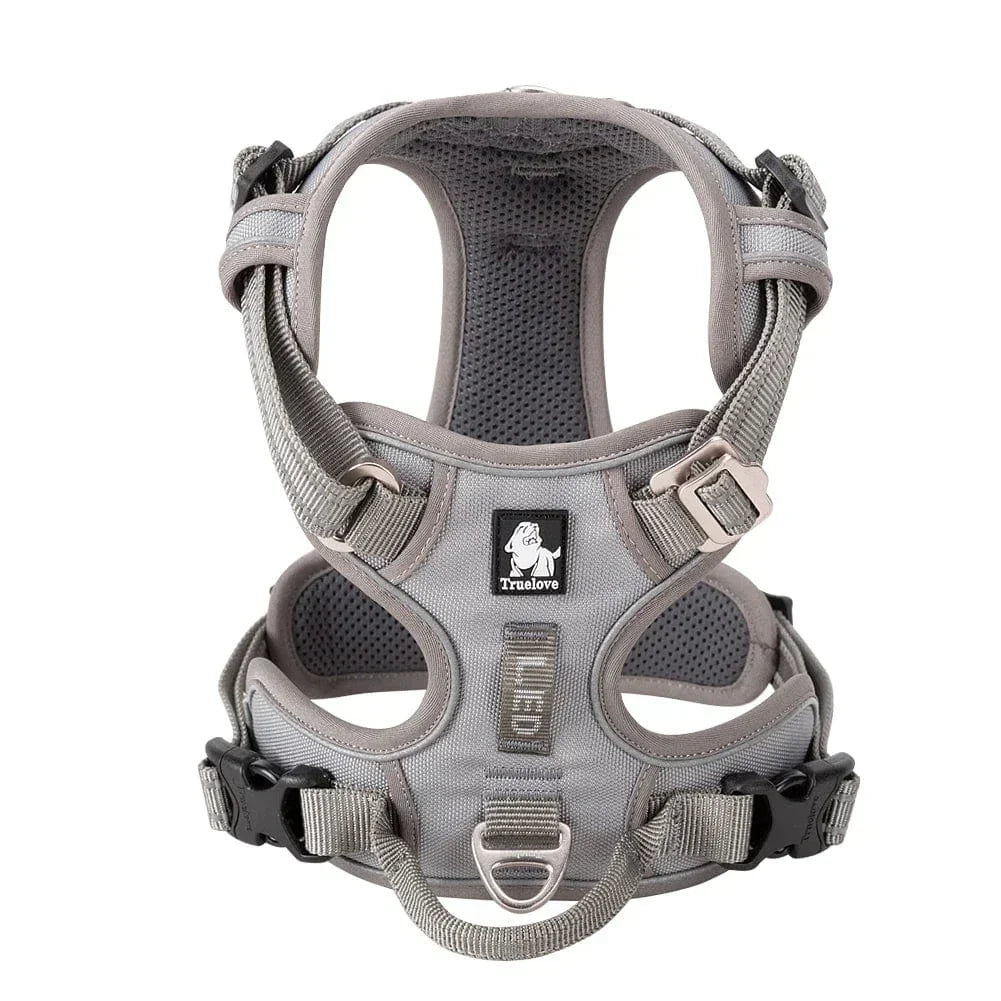 Arnés para perro cómodo y duradero – Vendo