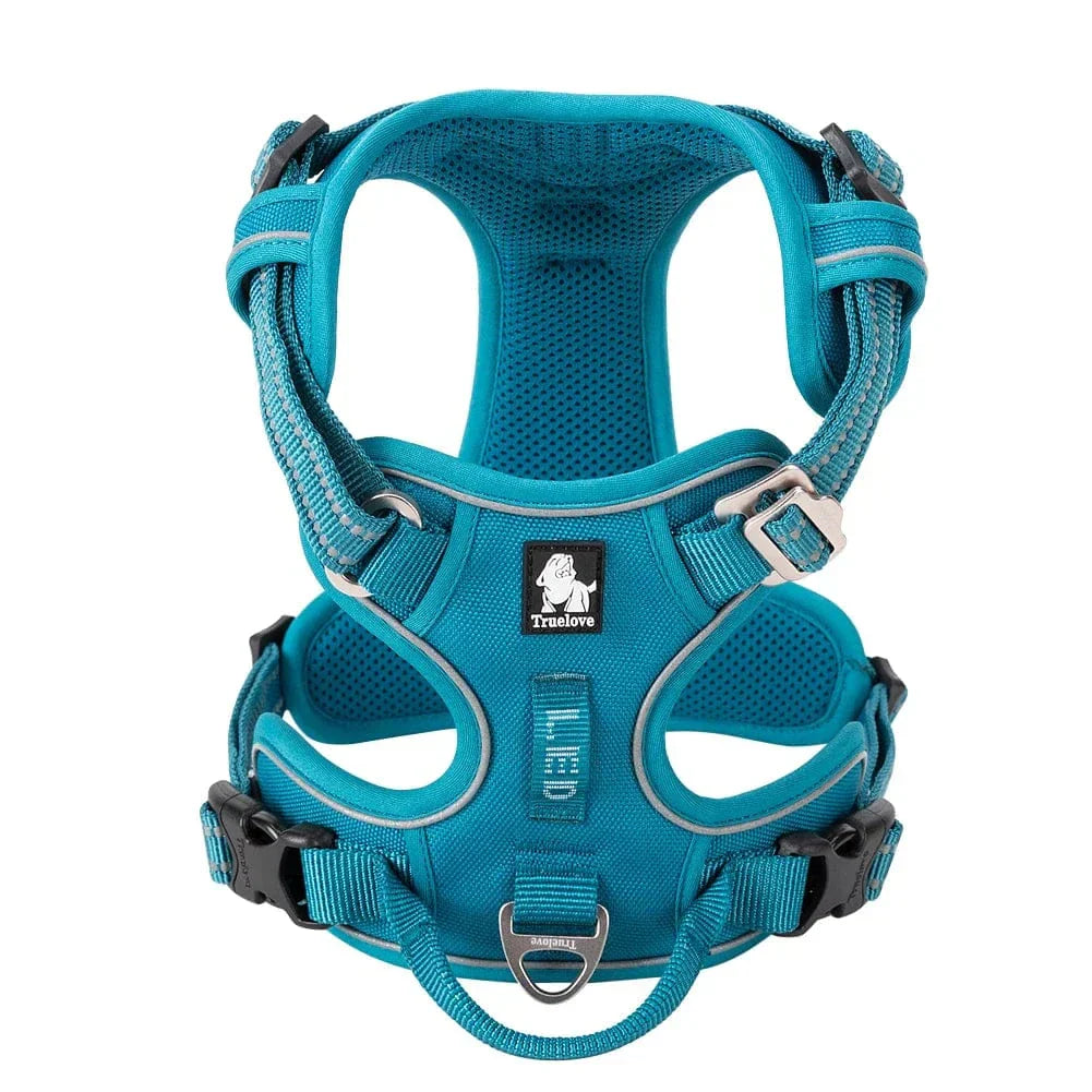 Arnés para perro cómodo y duradero – Vendo