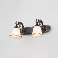 Classic Wall Lamp with Vintage Design – Aurora