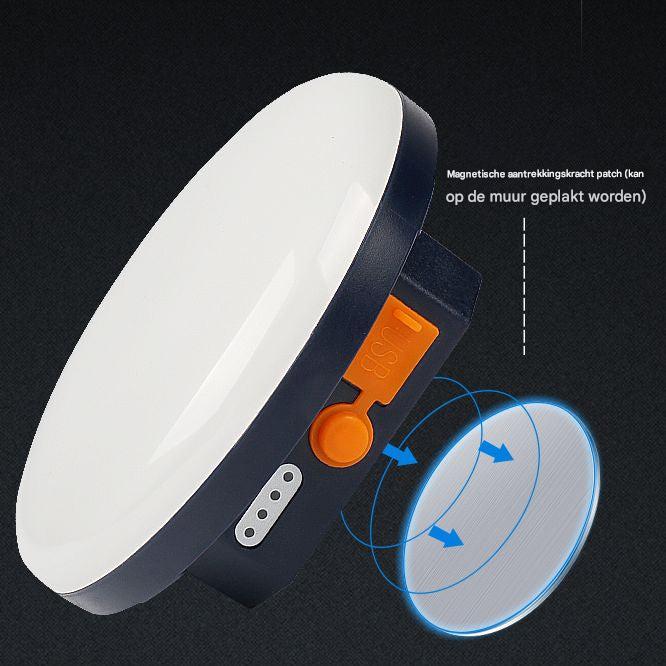 Multifunctional Outdoor Power Bank - TrailCharge