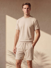 Sammy Jackson™ Casual Combo Set | A tough & comfortable summer set for men