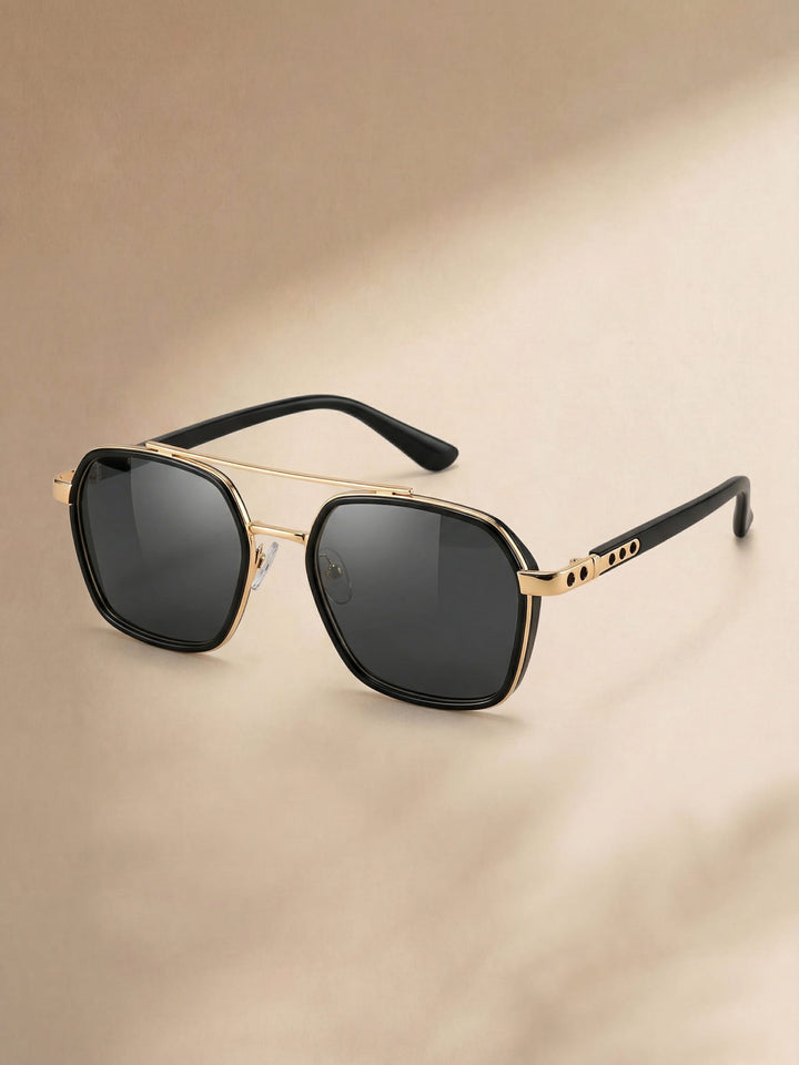 Sammy Jackson™ Harald Sunglasses | Trendy & Retro