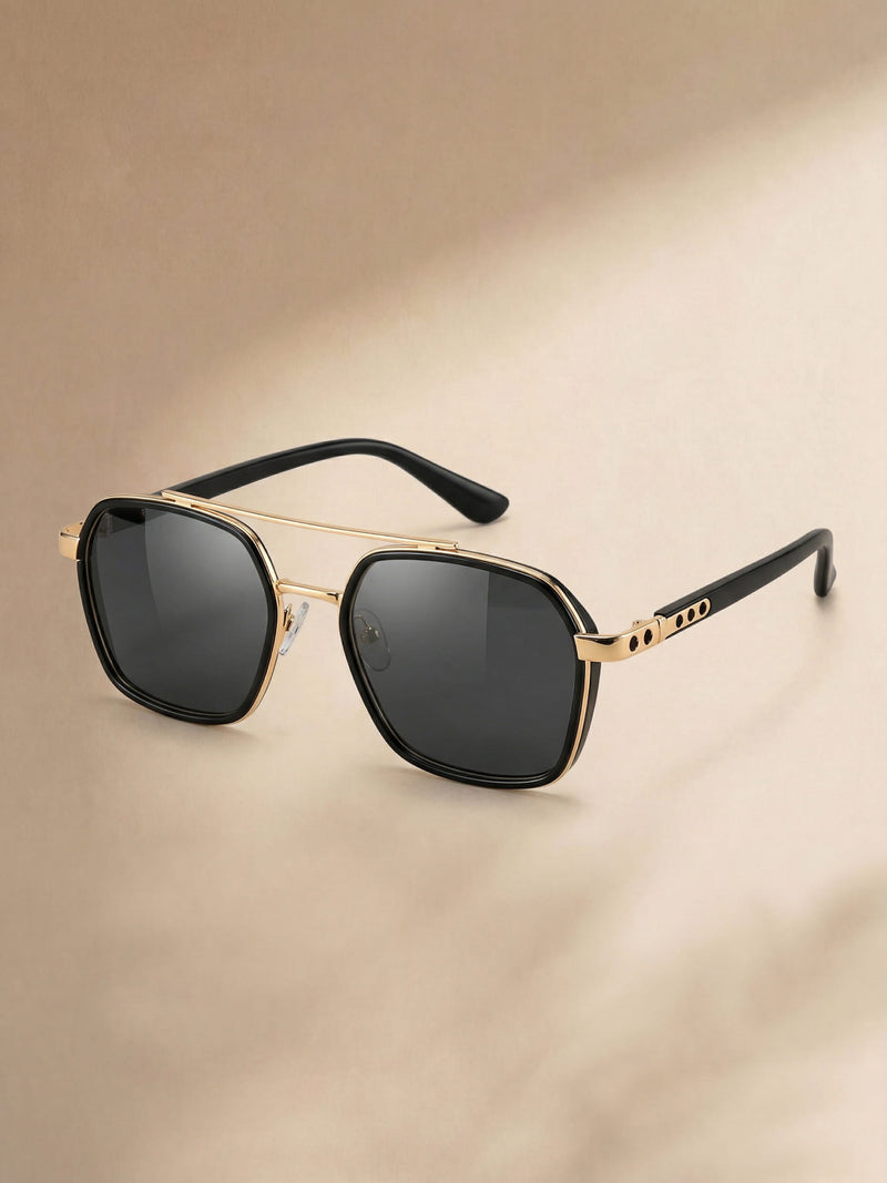 Sammy Jackson™ Harald Sunglasses | Trendy & Retro