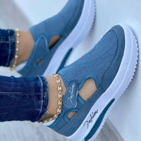 Orthopedic Women's Diabetes Shoes – Emilia