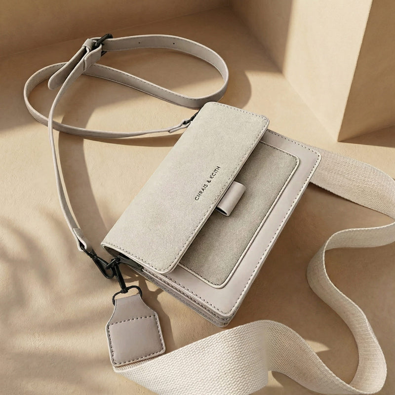 Kristel Crossbody Tas