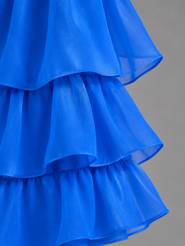Elegant Flowing Maxi Dress 26