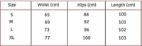 Trendy High-Waisted Leather Pants for Women - Romy