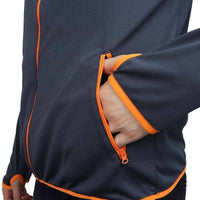 Waterafstotende en Winddichte Outdoorjas – Tobias