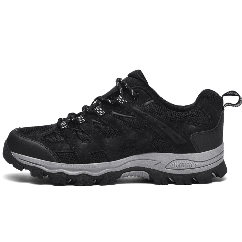 Comfortabele Heren Wandelschoenen - TerraTrek
