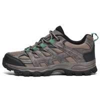 Comfortabele Heren Wandelschoenen - TerraTrek