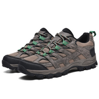 Comfortabele Heren Wandelschoenen - TerraTrek