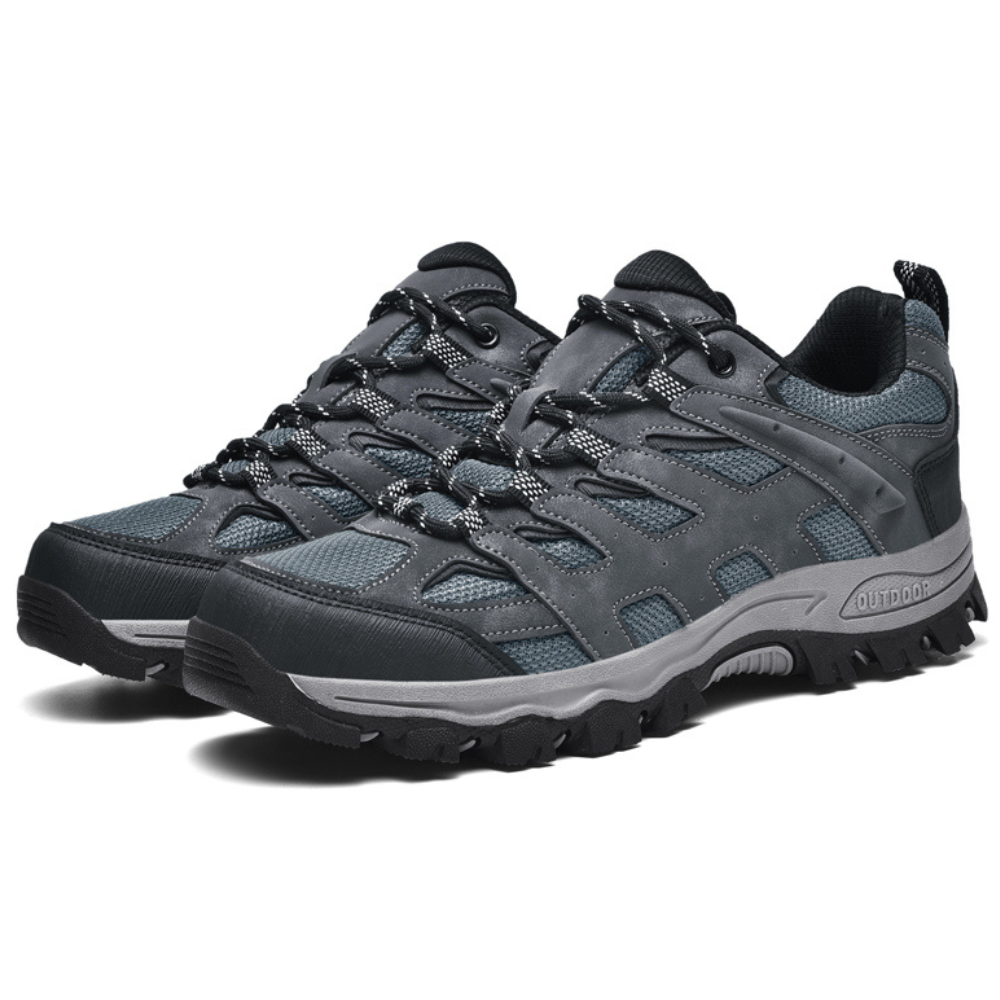 Comfortabele Heren Wandelschoenen - TerraTrek
