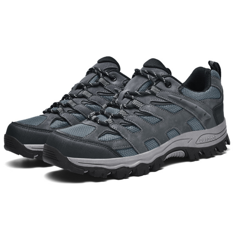 Comfortabele Heren Wandelschoenen - TerraTrek
