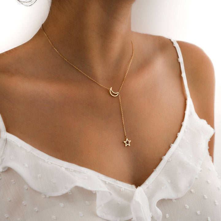 Starlight Necklace - Nova