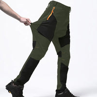 Tactical Waterproof Outdoor Pants for Men - Monaro