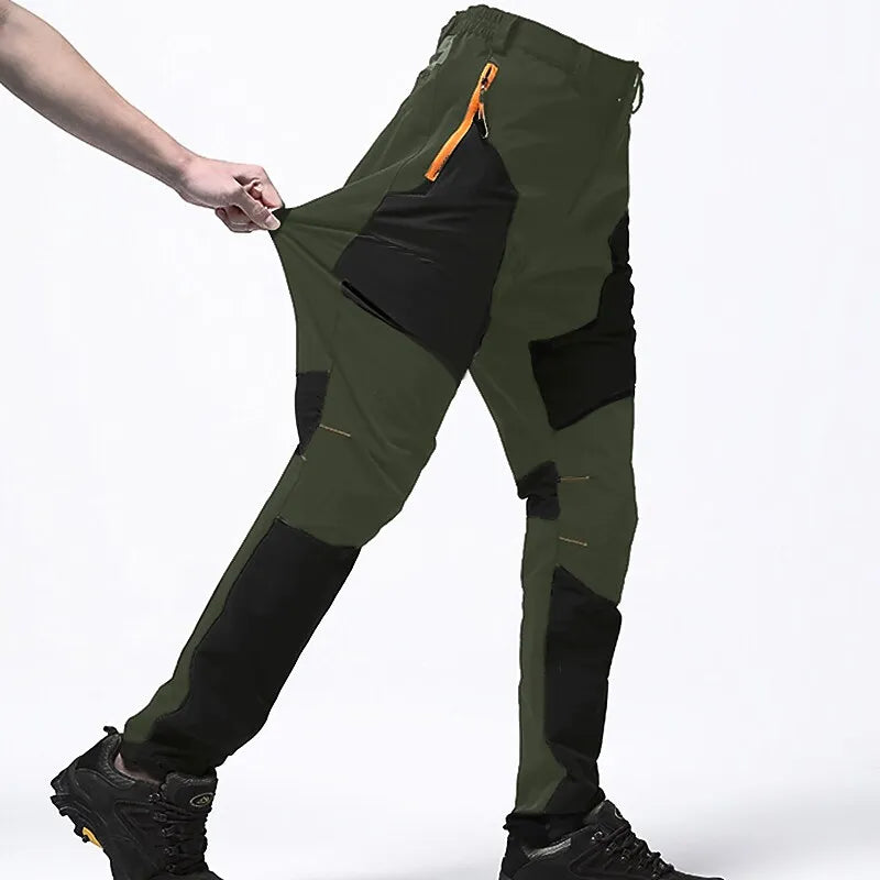 Tactical Waterproof Outdoor Pants for Men - Monaro