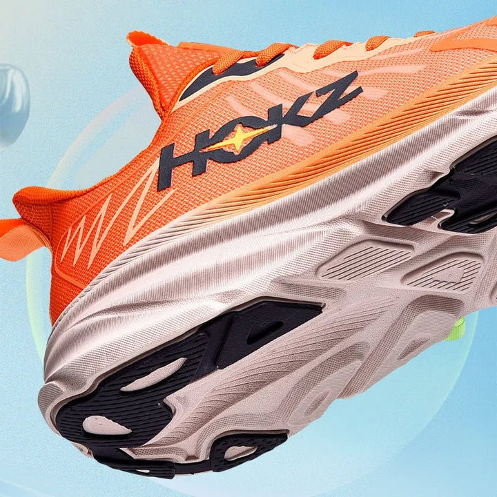 Ultra Snelle en Lichte Sportschoen - Velocity