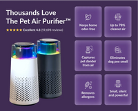 Pet Scent Humidifier - PetFresh