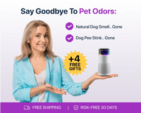 Pet Scent Humidifier - PetFresh