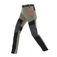 Outdoor Wandelbroek - TrekPro
