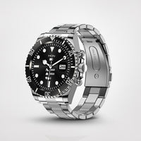 Stylish and Advanced Smartwatch - PowerFit
