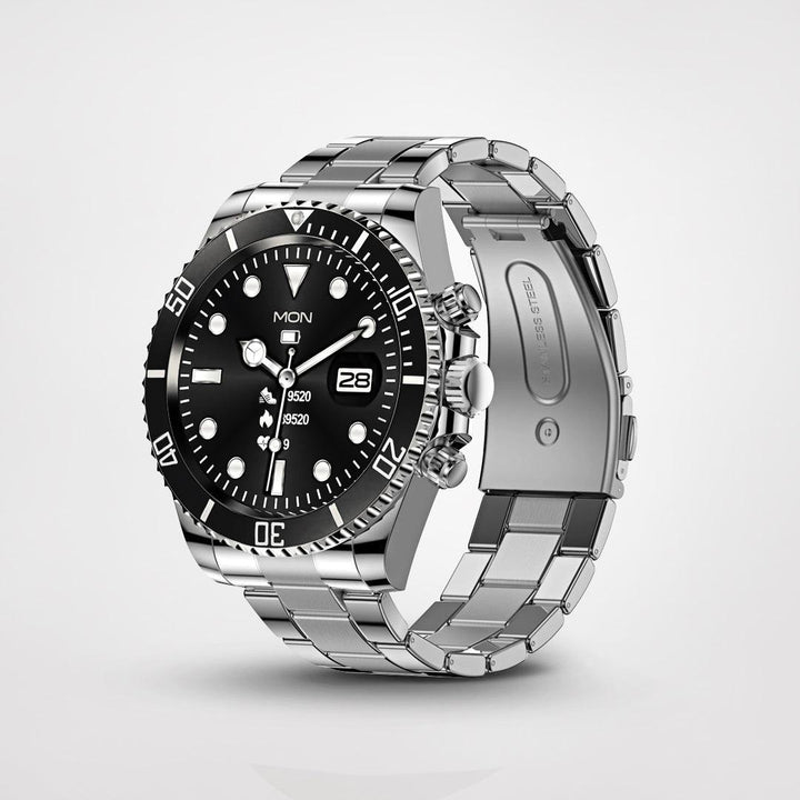 Stylish and Advanced Smartwatch - PowerFit