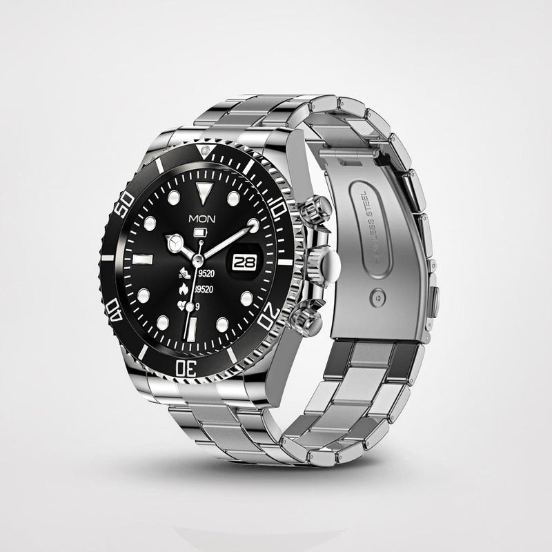 Stylish and Advanced Smartwatch - PowerFit