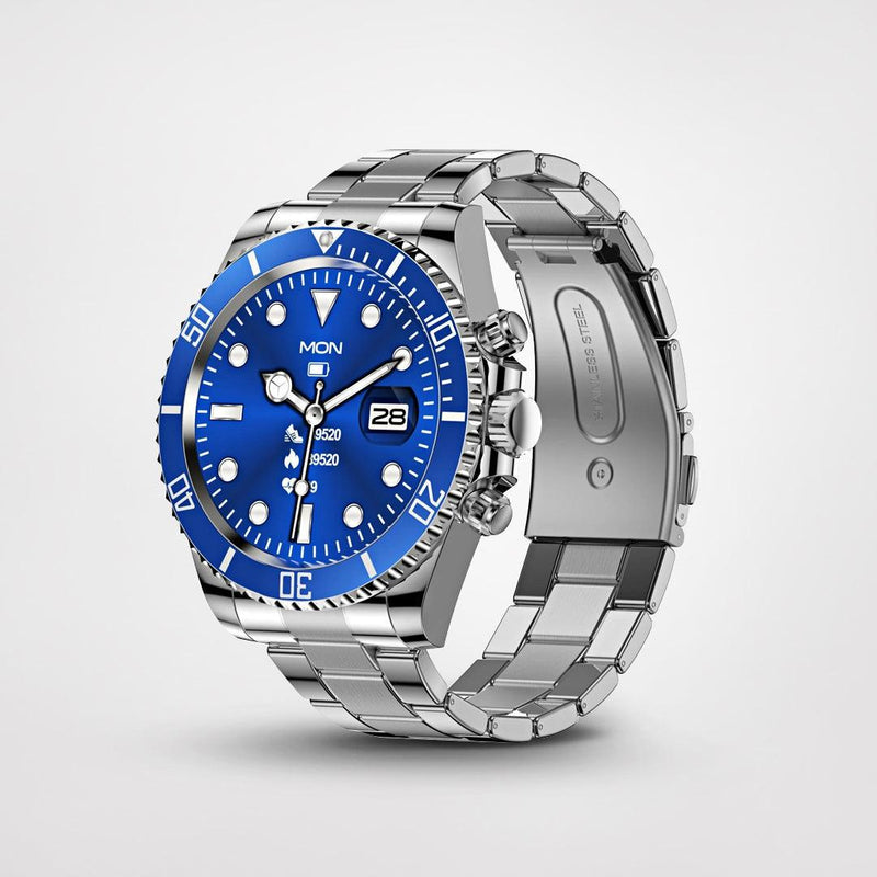 Stylish and Advanced Smartwatch - PowerFit