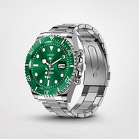 Stylish and Advanced Smartwatch - PowerFit