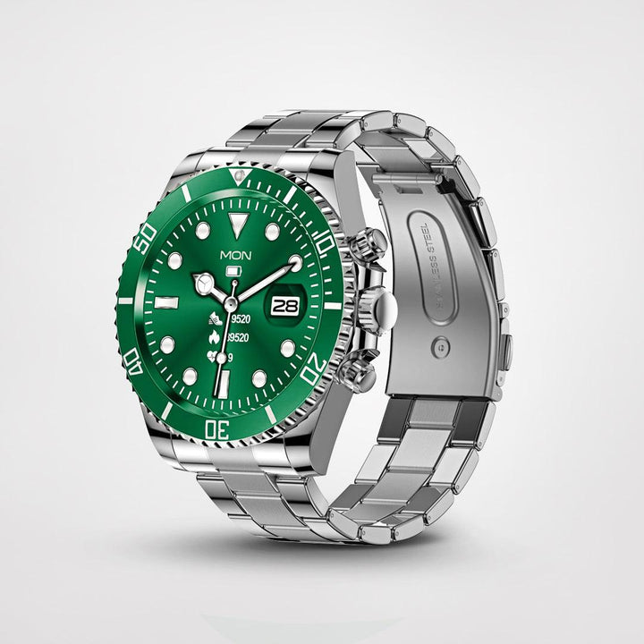 Stylish and Advanced Smartwatch - PowerFit