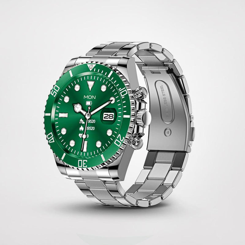 Stylish and Advanced Smartwatch - PowerFit