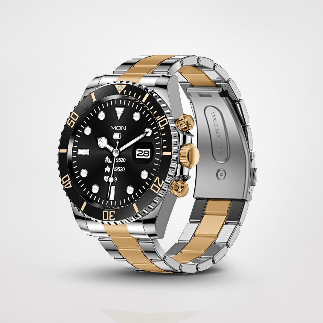 Stylish and Advanced Smartwatch - PowerFit