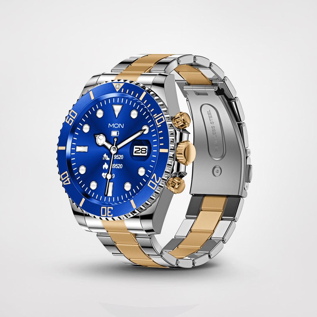 Stylish and Advanced Smartwatch - PowerFit