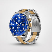 Stylish and Advanced Smartwatch - PowerFit