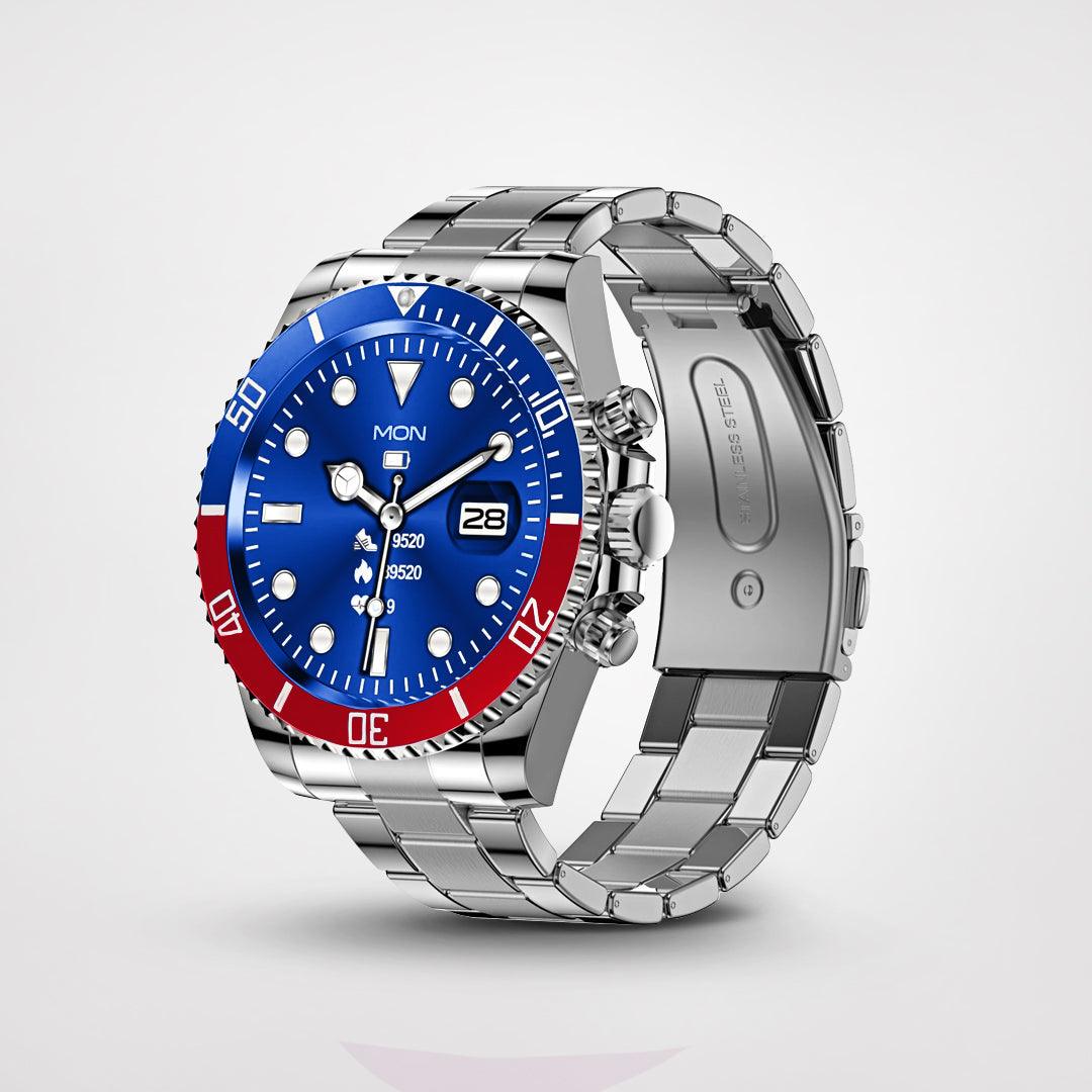 Stylish and Advanced Smartwatch - PowerFit
