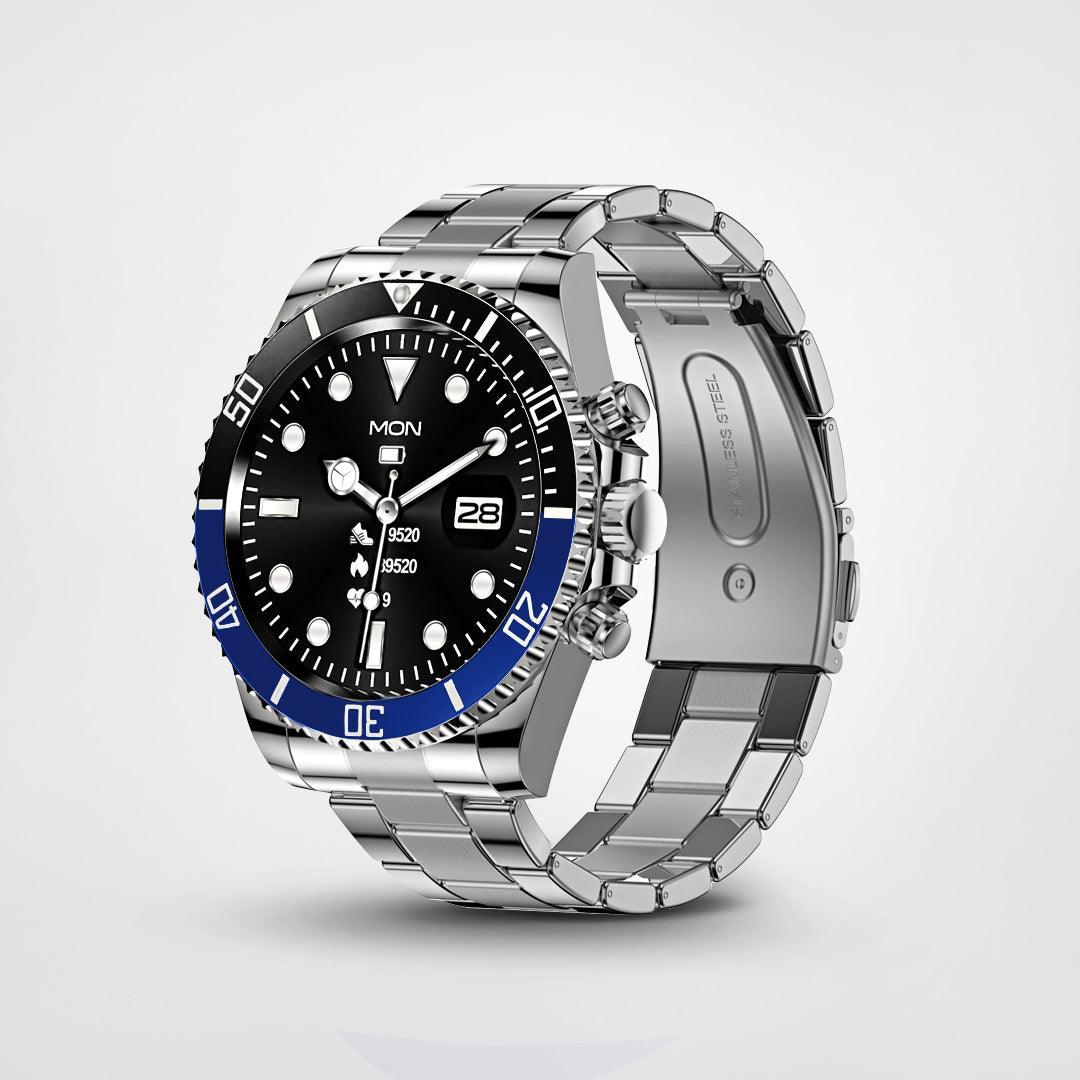 Stylish and Advanced Smartwatch - PowerFit