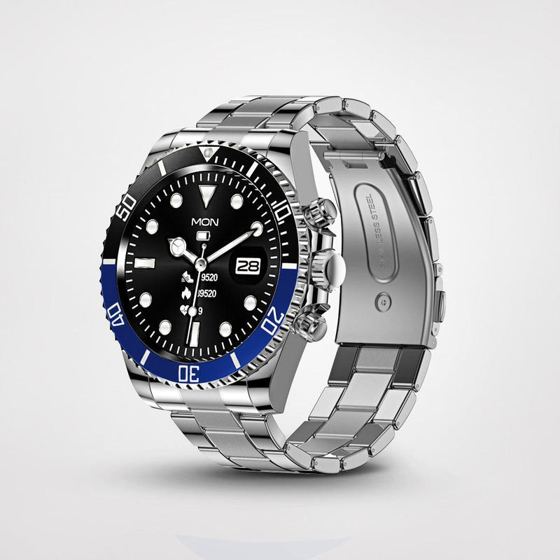 Stylish and Advanced Smartwatch - PowerFit