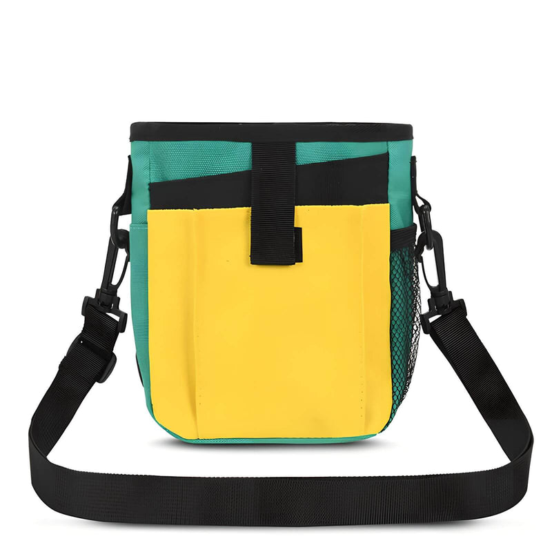Hip Bag for Dog Training - SnackBuddy Training Pouch
