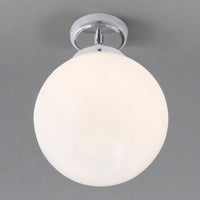 Luxury Spherical Ceiling Light - LumiSphere
