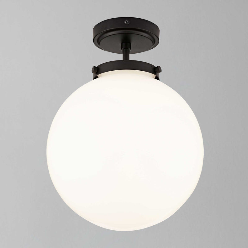 Luxury Spherical Ceiling Light - LumiSphere