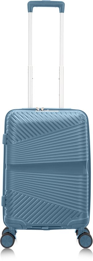 Hard Suitcase – Verona